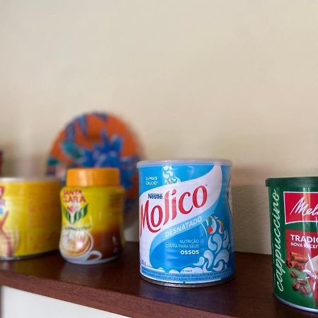 Pousada Ricatins Kültér fotó